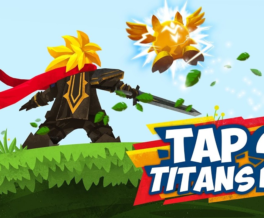 Tap Titans 2. Tap Titans Unity. Реликвии tap Titans 2. Тап титанс 2 портрет.